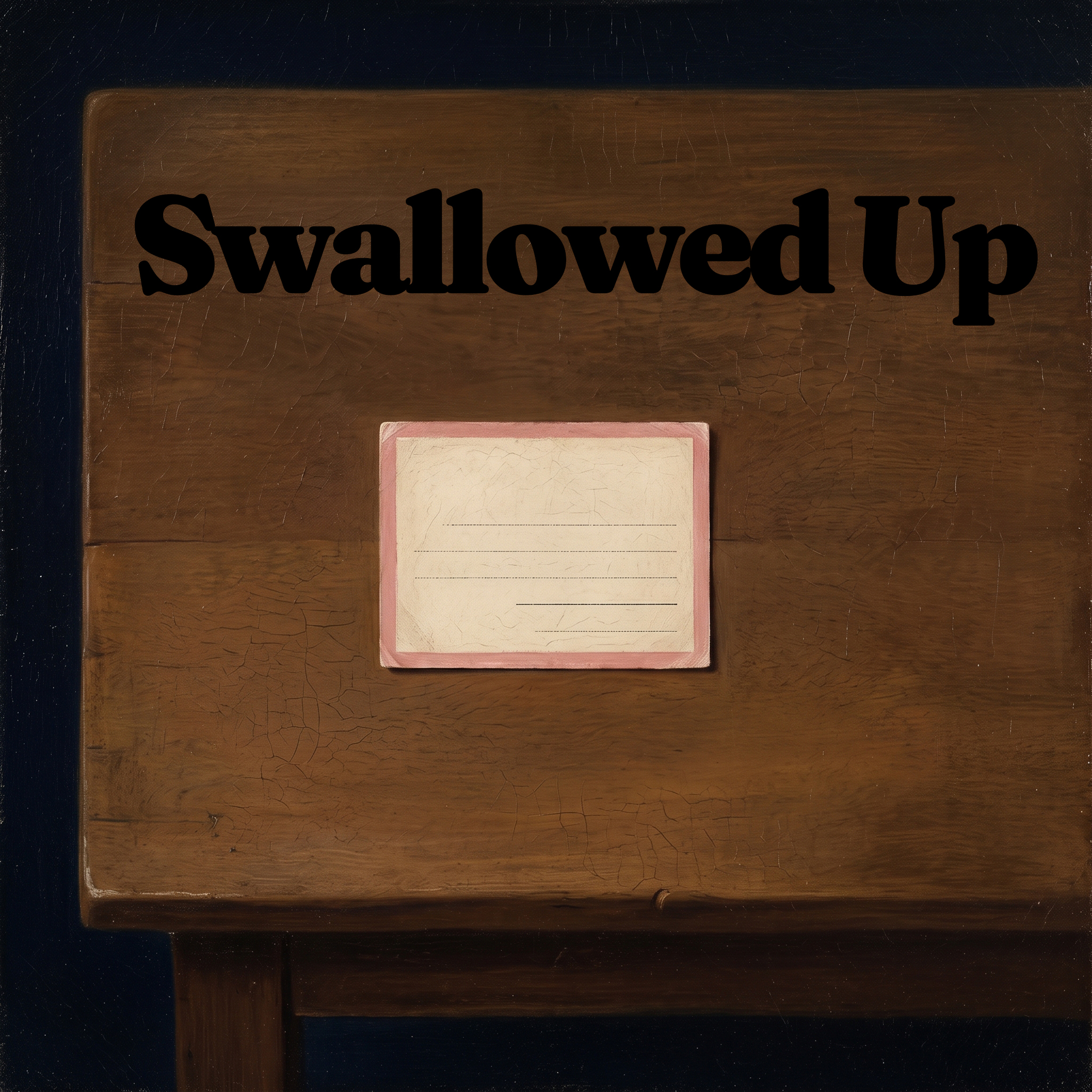 Swallowed Up: Bala, Isaiah's Feast, and the Wedding Banquet cover