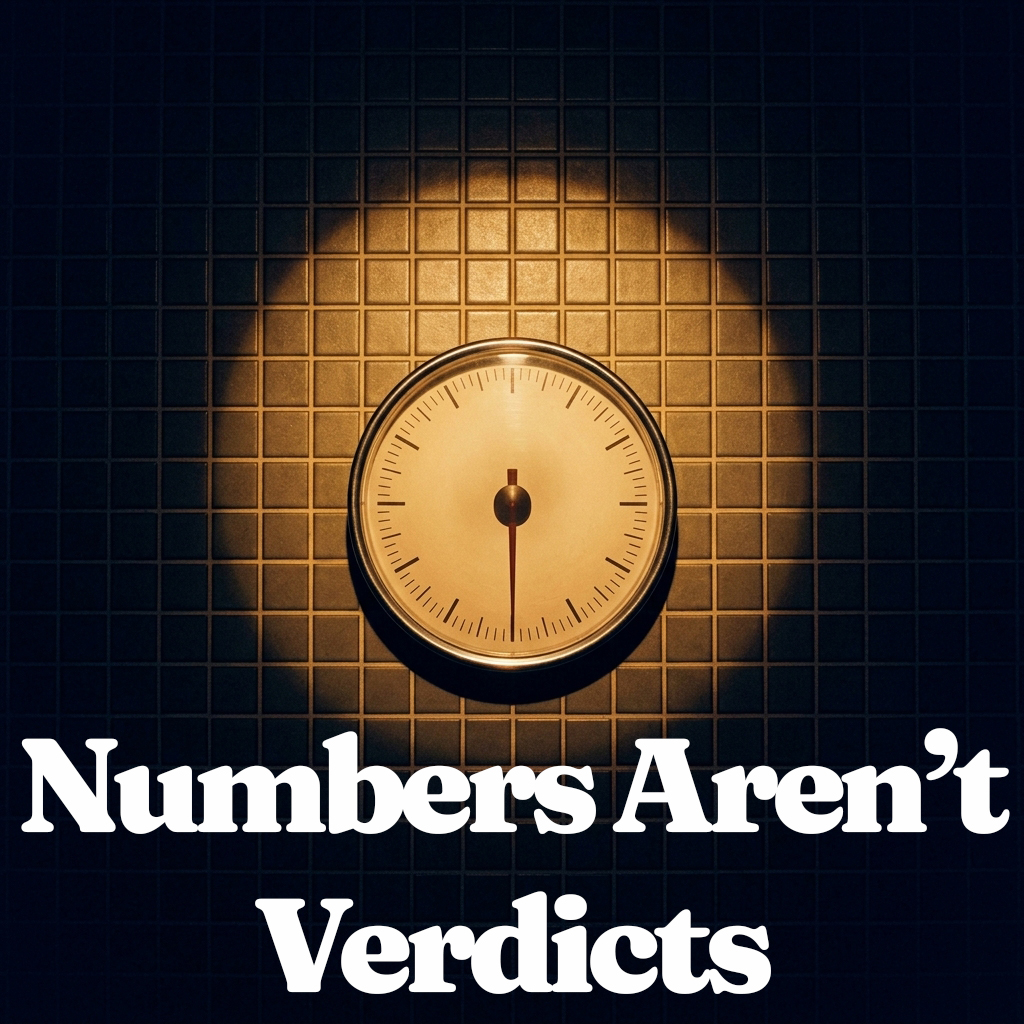 Numbers Aren't Verdicts: Skybala, Status, and Paul's Ledger cover