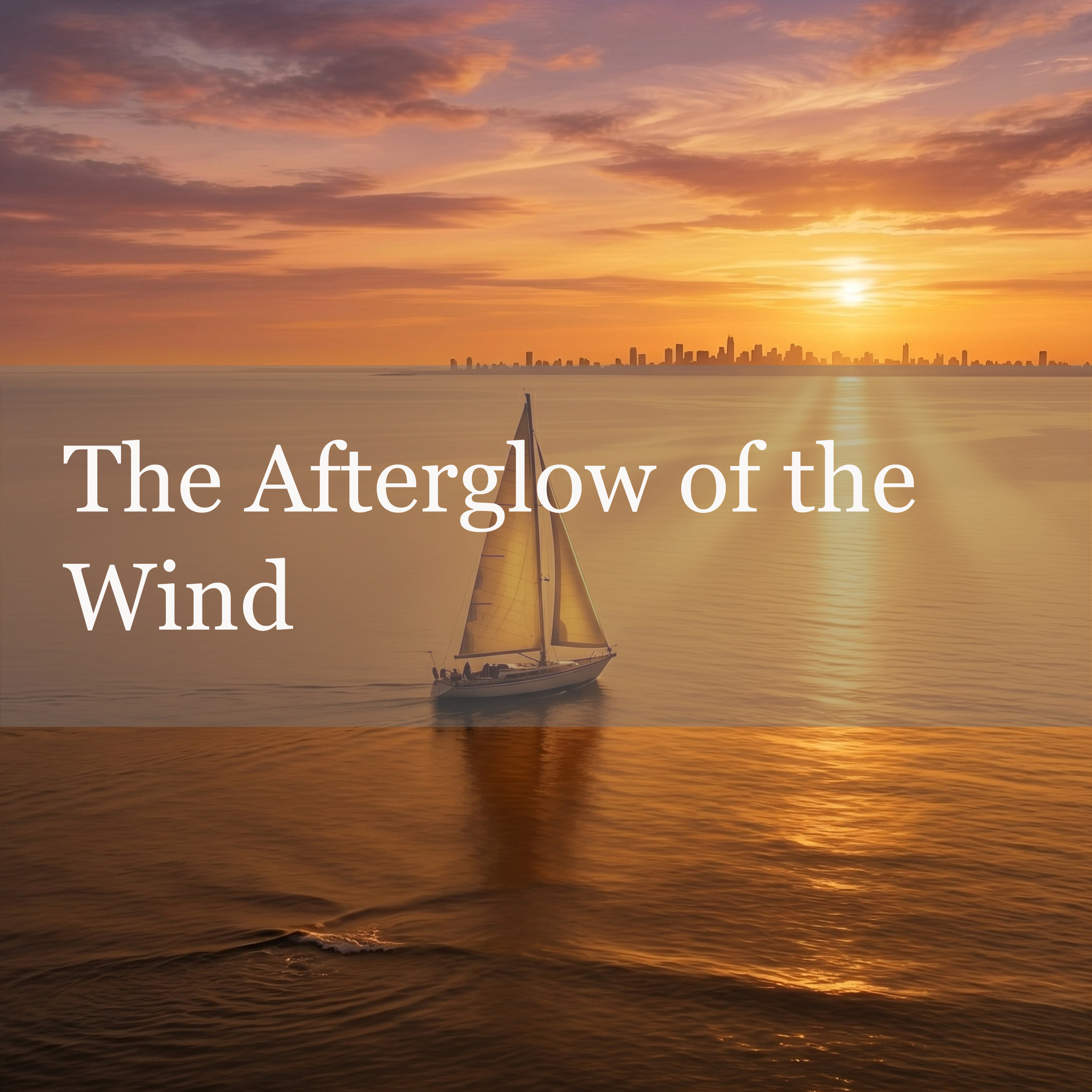The Afterglow of the Wind: What Pentecost Looks Like on a Tuesday