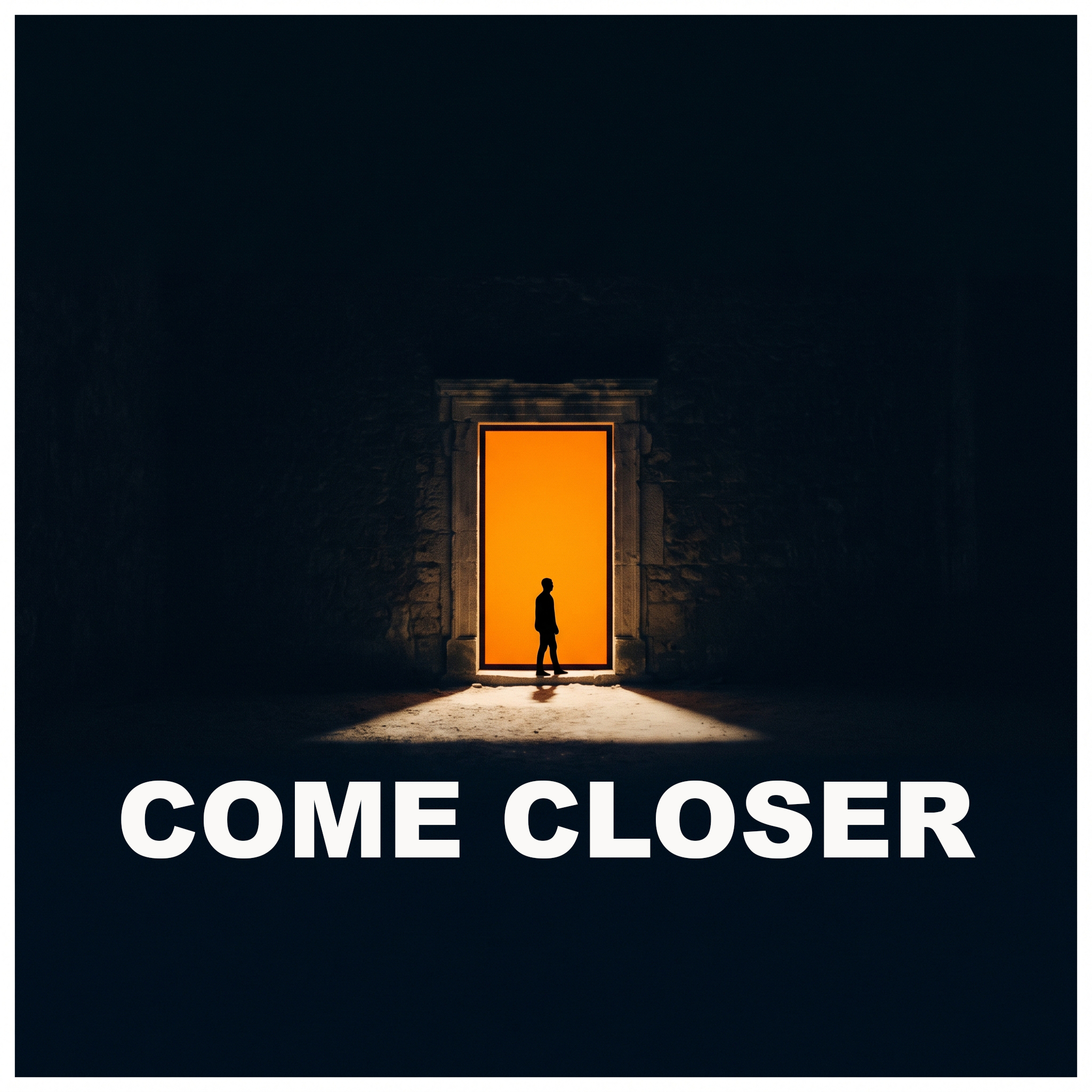 Come Closer: Nagash, the Canaanite Woman, and the Cost of Distance cover