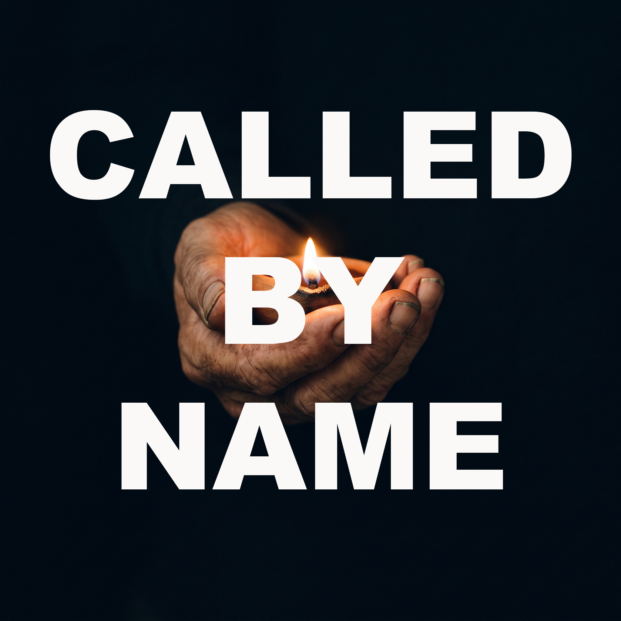 Called By Name: Meyalledot, the Midwives, and the God Who Names cover