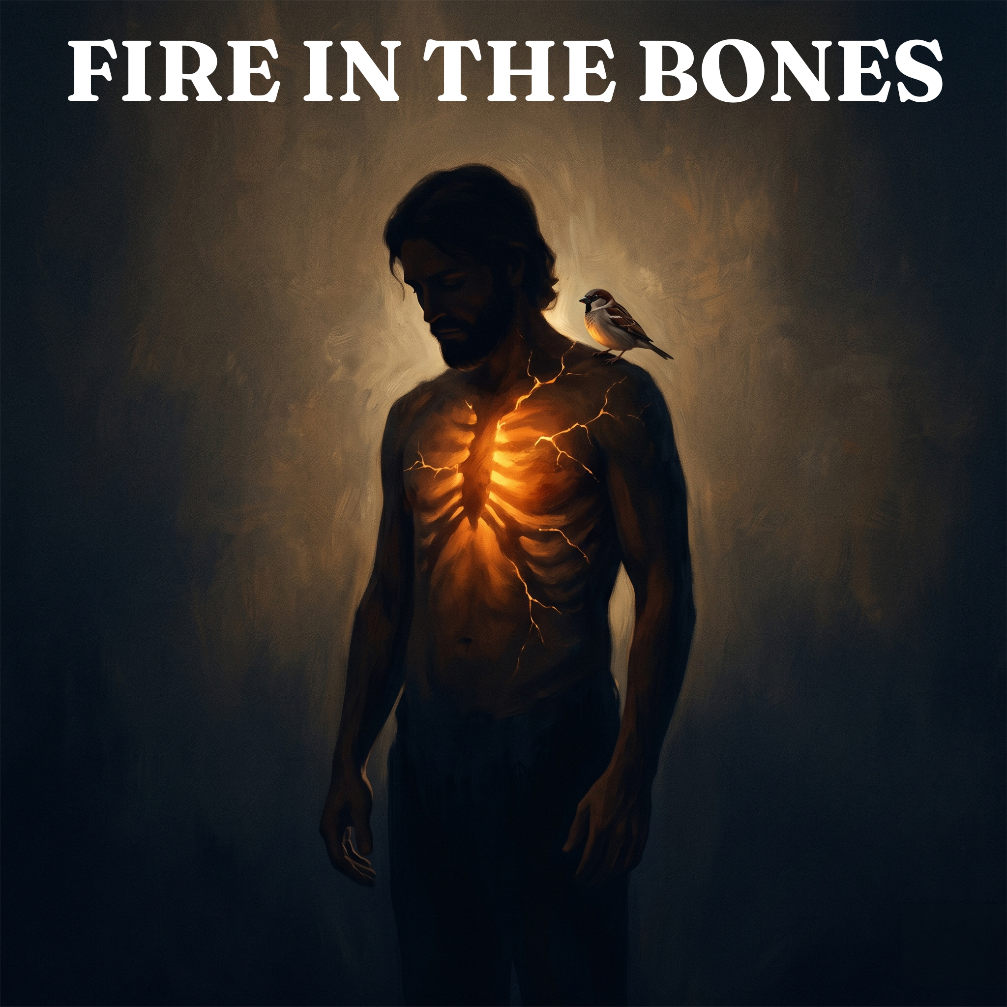 Fire in the Bones: When Saying What You Believe Costs You